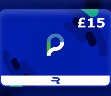 Paysera £15 GBP