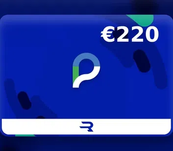 Paysera €220 EUR