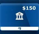Bank Transfer $150 USD thumb 1