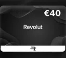 Revolut €40 EUR thumb 1