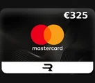 Mastercard 325 EUR Payment Card (Global) thumb 1