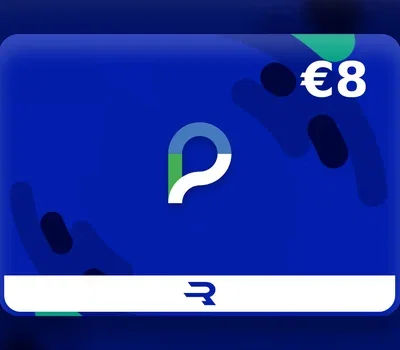 Paysera €8 EUR gallery image 1