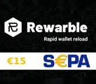 SEPA €15 EUR thumb 1