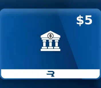 Bank Transfer $5 USD