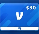 Venmo $30 USD thumb 1