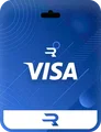 Visa 40 USD Payment Card (Global) thumb 1
