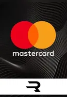 Mastercard 500 USD Payment Card (United States)