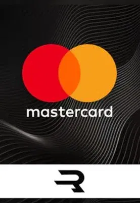 Mastercard 500 USD Payment Card (United States)