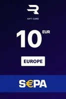 SEPA €10 EUR