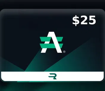 AdvCash C$25 CAD