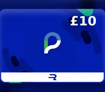 Paysera £10 GBP