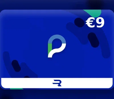 Paysera €9 EUR gallery image 1
