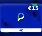 Paysera €15 EUR thumb 1