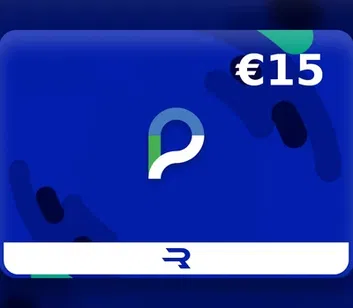 Paysera €15 EUR