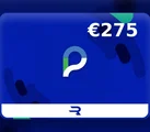 Paysera €275 EUR thumb 1