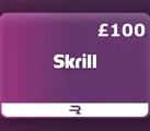 Skrill £100 GBP thumb 1