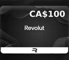 Revolut C$100 CAD thumb 1