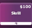 Skrill $100 USD thumb 1
