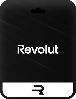 Revolut £25 GBP