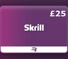 Skrill £25 GBP thumb 1