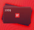 LinkAja $100 USD thumb 1