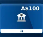 Bank Transfer A$100 AUD thumb 1