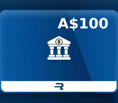 Bank Transfer A$100 AUD gallery image 1