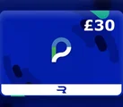 Paysera £30 GBP thumb 1