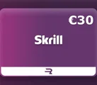 Skrill €30 EUR thumb 1