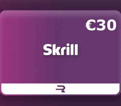 Skrill €30 EUR gallery image 1