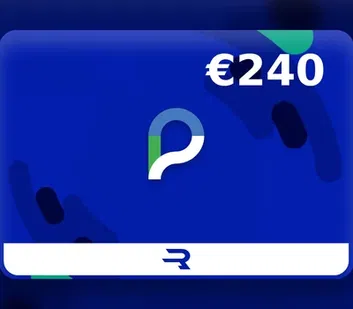 Paysera €240 EUR