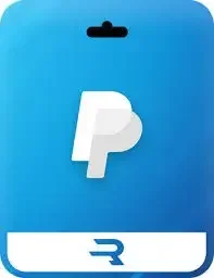 PayPal 375 GBP Payment Card (Global)