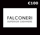 Falconeri 100 EUR Gift Card (Germany) thumb 2