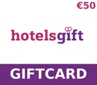 HotelsGift 50 EUR Gift Card (Netherlands) thumb 2