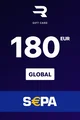 SEPA €180 EUR thumb 1