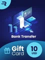 Bank Transfer $10 USD by thumb 1