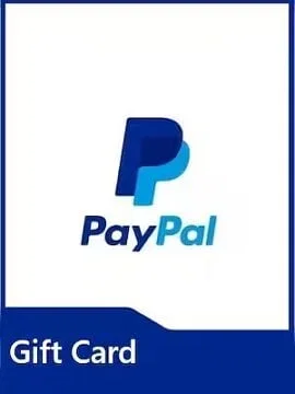 PayPal 900 GBP Payment Card (United Kingdom)