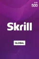 Skrill €500 EUR thumb 1