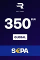 SEPA €350 EUR thumb 1