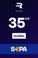 SEPA €35 EUR thumb 1