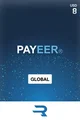 Payeer 8 USD Payment Card (Global) thumb 1