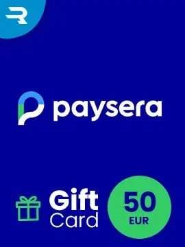 Paysera €50 EUR by gallery image 1