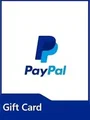 PayPal 170 GBP Payment Card (United Kingdom) thumb 1