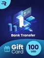 Bank Transfer $100 USD by thumb 1