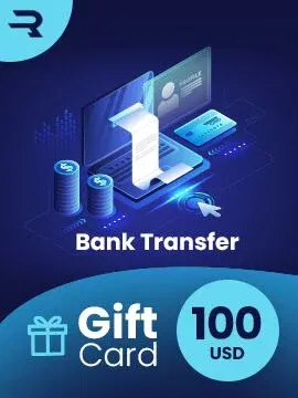 Bank Transfer $100 USD by gallery image 1