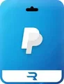 PayPal 140 GBP Payment Card (Global) thumb 1
