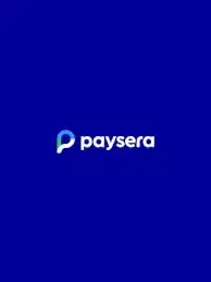 Paysera $70 USD