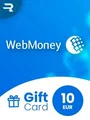 WebMoney €10 EUR by thumb 1