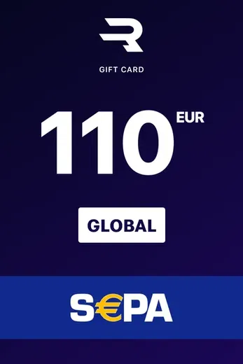 SEPA €110 EUR gallery image 1