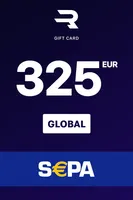 SEPA €325 EUR